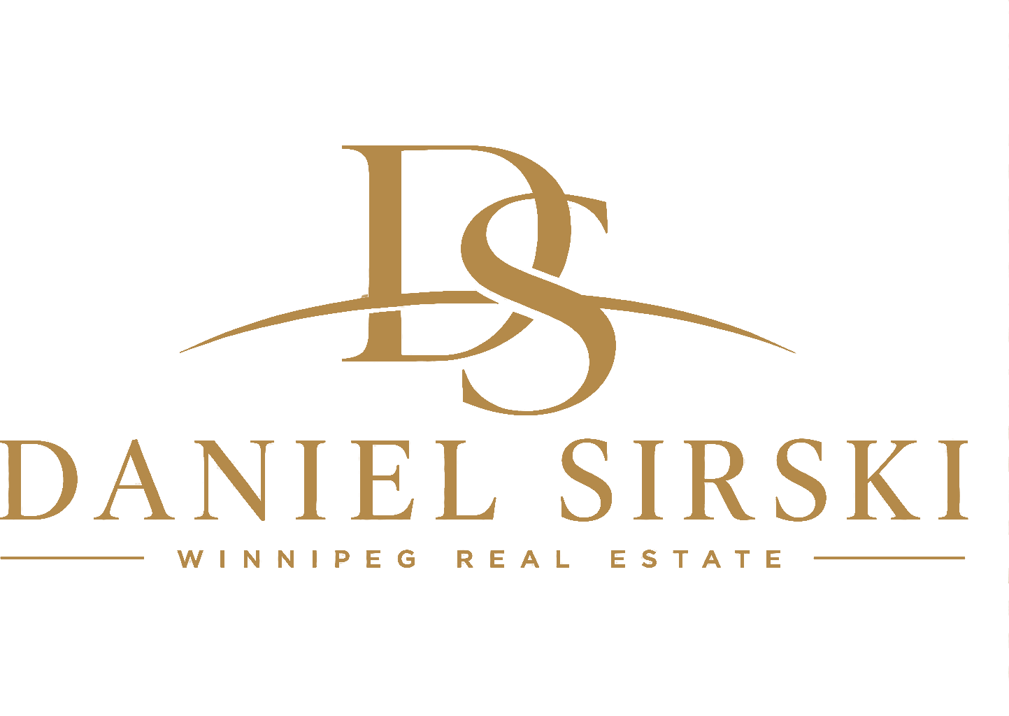 Daniel Sirski — Winnipeg Real Estate